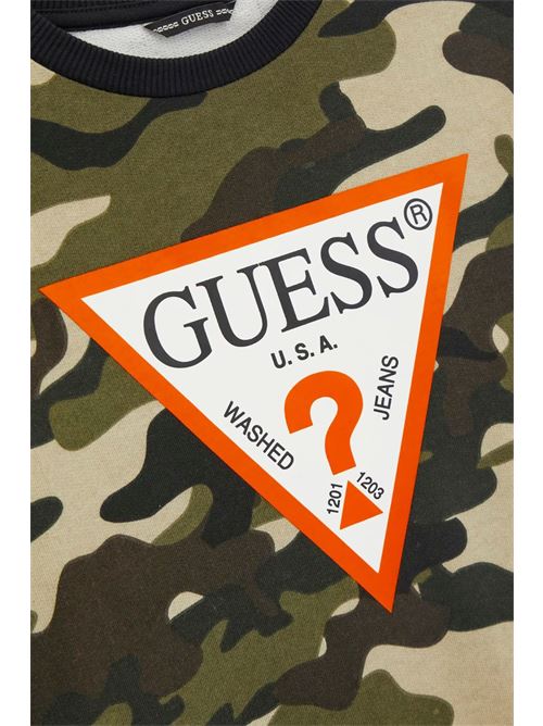  GUESS | L4BQ01 KAD73FA